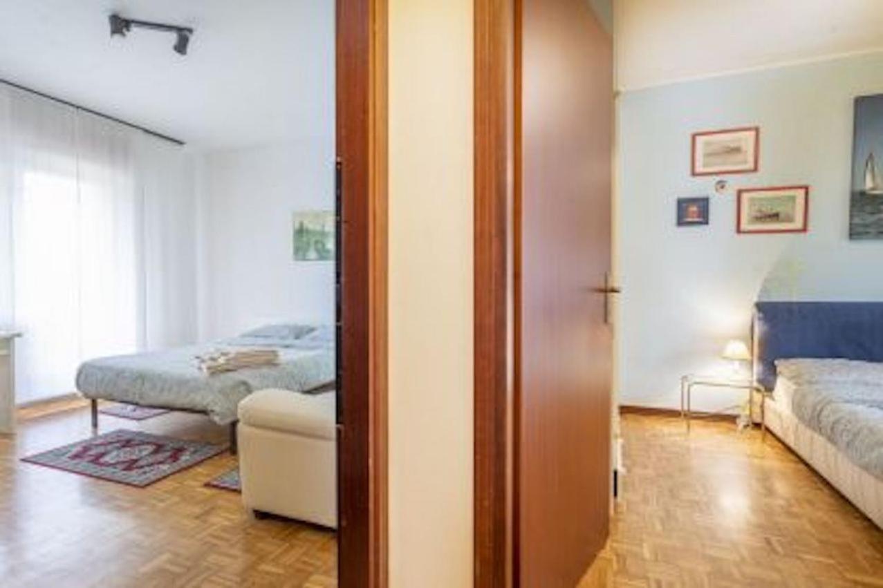 Casa Stanicic Feletto Umberto Exterior photo