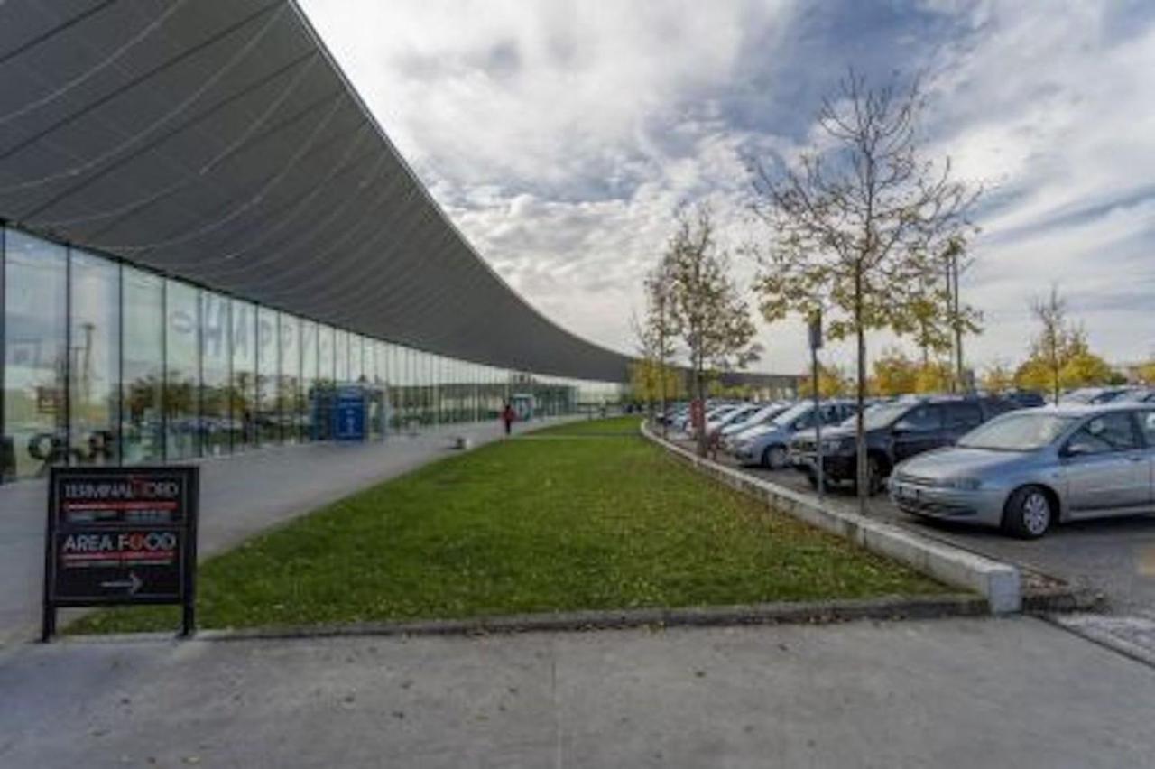 Casa Stanicic Feletto Umberto Exterior photo